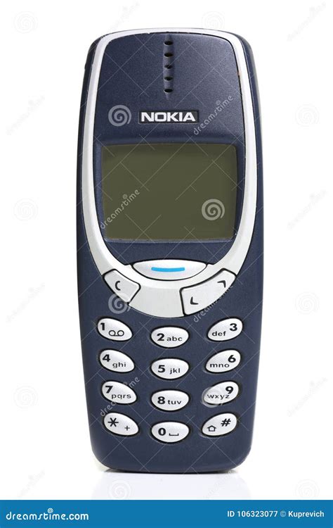 Nokia 的图像结果