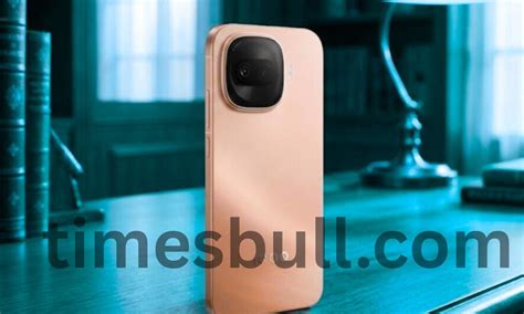 iQOO 15R phone with 200MP camera and 7,600 mAh battery will be launched ...