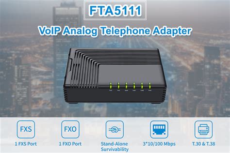 VoIP Adapter 的图像结果