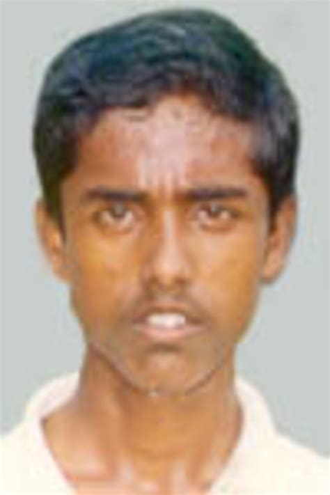 Subrata Chowdhury, Portrait | ESPNcricinfo.com