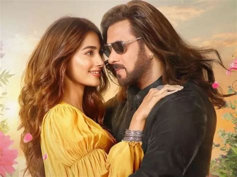 Before Kisi Ka Bhai Kisi Ki Jaan, Salim Khan Advised Salman To Choose ...