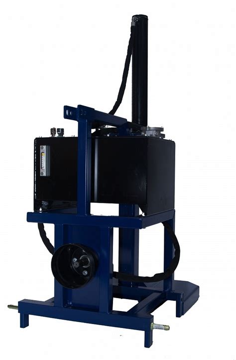 Image result for Tractor PTO Log Splitter