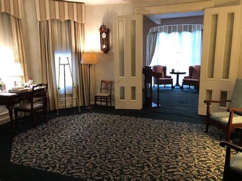 Facilities | Tillinghast Funeral Home