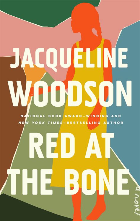 Red at the Bone: A Novel: Woodson, Jacqueline: 9780525535270: Amazon ...