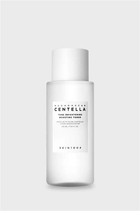 Madagascar Centella Tone Brightening Boosting Toner – Kult