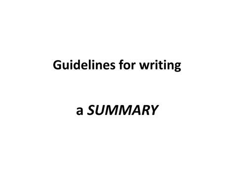 Image result for Writing Guide PowerPoint