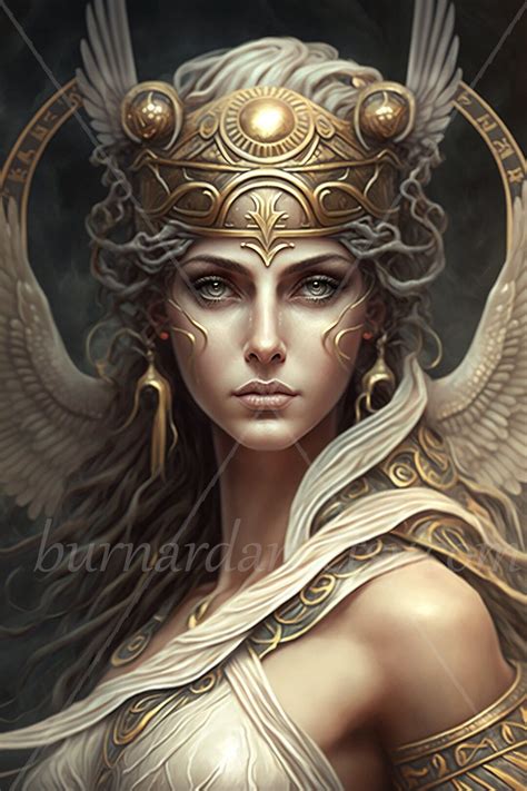 Athena digital download goddess of wisdom warfare and etsy – Artofit