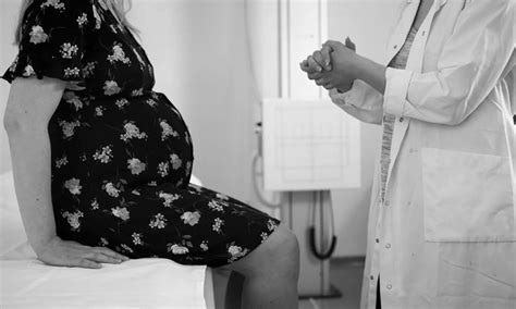 Risk Rises: Low-grade fever in prolonged rupture of membranes linked to ...