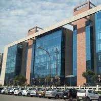 GlobalLogic Office Photos