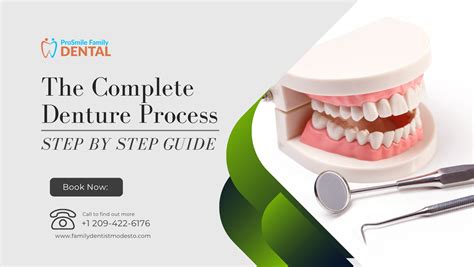 Image result for Immediate Denture Process