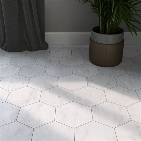 Marble Floor & Wall Tiles | Ionic Stone