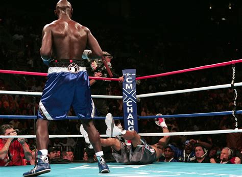 The Fall of a King: Roy Jones-Antonio Tarver 2 Alters Boxing Landscape