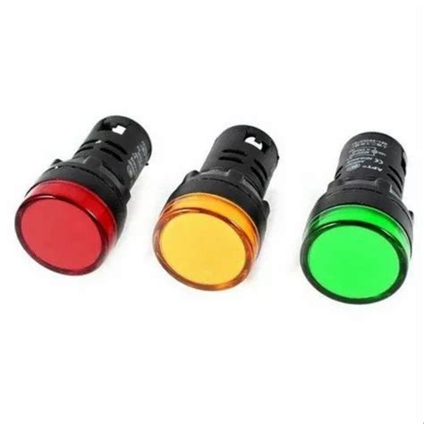 Indicator Lights - Indicator Light Wholesale Supplier from New Delhi