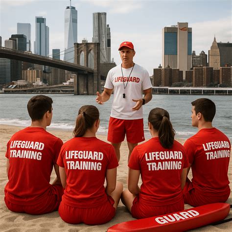 Lifeguard Training Course 的图像结果