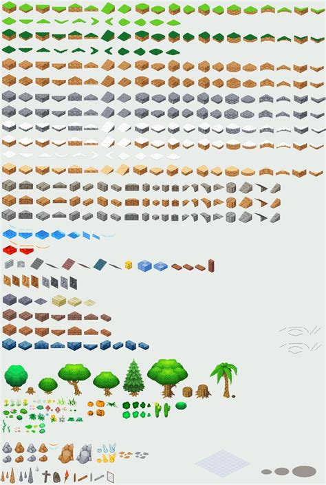 Image result for Python Isometric Tiles Minecraft