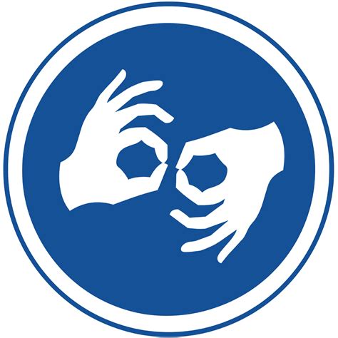 Local ASL Sign 的图像结果