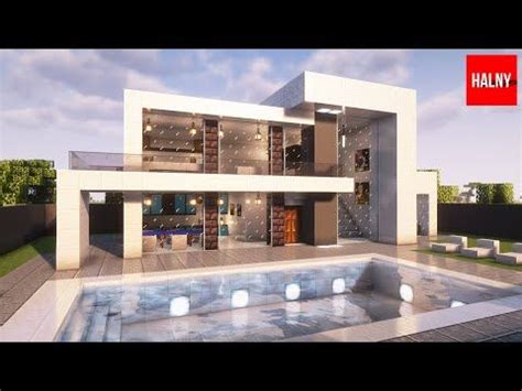 Image result for Squid House Minecraft Tutorial Halny