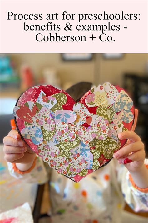 Image result for Spring Process Art for Kids