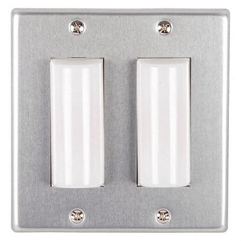 AIPHONE, Corridor Light Sub Station, NHX, Call Station - 457F48|NHR-3TS ...