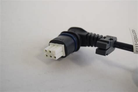 Buy Invacare Linak 0277021-1175 Hospital Bed Desk Deskline Control Box ...