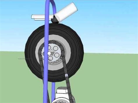 Homemade Pitching Machine 的图像结果