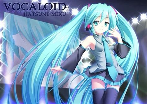 Hatsune Miku - VOCALOID - Image by Rei (Artist) #54860 - Zerochan Anime ...