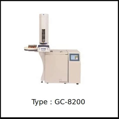 Gas Chromatograph - Gas Chromatograph System Manufacturer from Ahmedabad