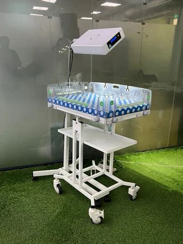 Phototherapy System - LCD Phototherapy System Manufacturer from Greater ...