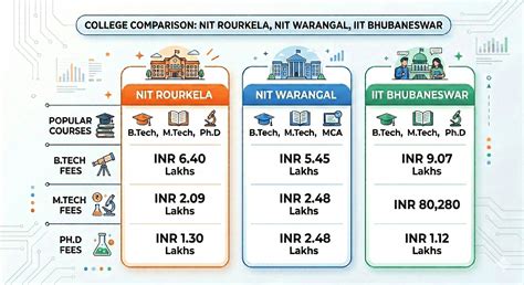 NIT Rourkela: Fees, Admission 2026, Courses, Cutoff, Ranking, Placement