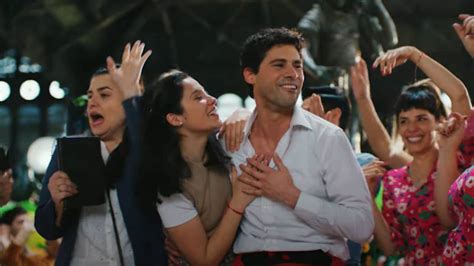 "Nuevo Amores de Mercado" es el programa más visto de la TV chilena