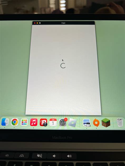 Why Is Origin Not Loading 的图像结果