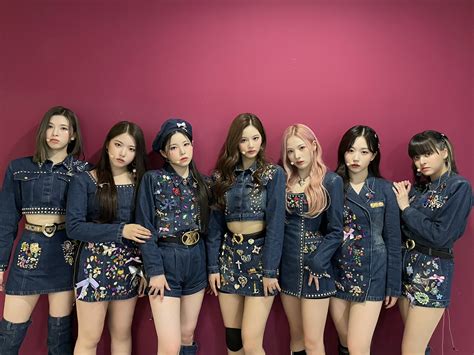 NMIXX Image #290242 - Asiachan KPOP Image Board