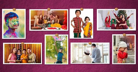 Importance Of Festivals In A Child's Life