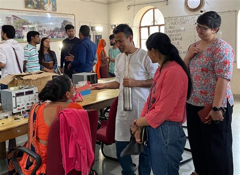 MDes in XR Design | School of Design | IIT Jodhpur