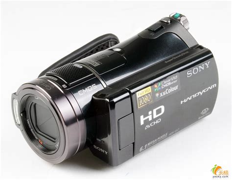 索尼HDR-CX7E 首款闪存式高清摄像机评测_数码_科技时代_新浪网