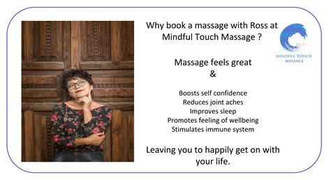Mindful Touch Massage : Banbury offering excellent and affordable ...