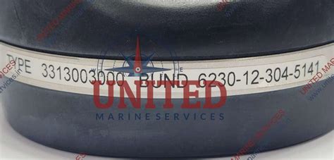 AQUA SIGNAL 3313003000 WATERTIGHT PORTABLE SEARCHLIGHT | United Marine ...