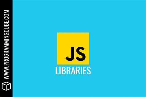 Image result for JavaScript Libraries