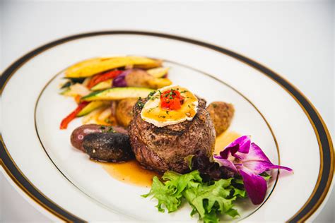 Dining at The Willows of PA