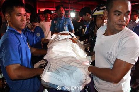 泰国游船倾覆致33名中国游客遇难 16人仍失联-新闻中心-温州网