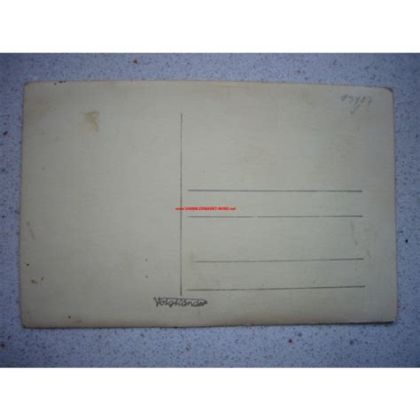 SS - Sturmmann einer Panzer Division, Sammlermarkt-Nord, militärische ...