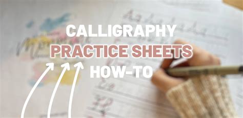 Calligraphy Practice 的图像结果