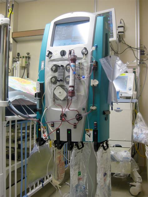 Dialysis Machine