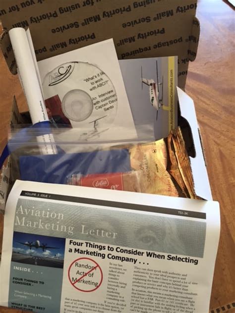 Direct Mail Advertising 的图像结果