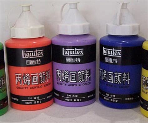 丙烯颜料怎么用-广州市益瑞新材料有限公司