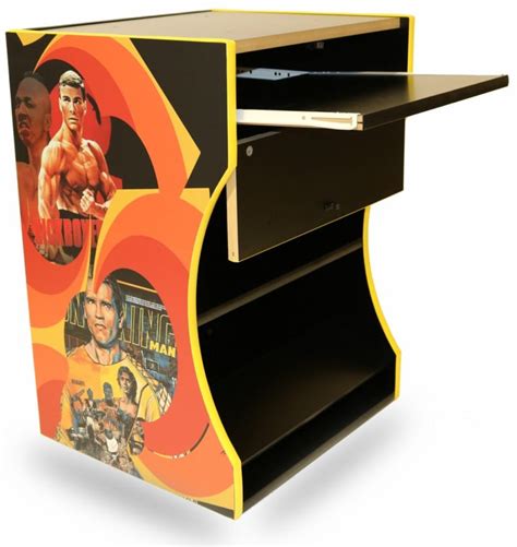 Image result for Tabletop Arcade Stand