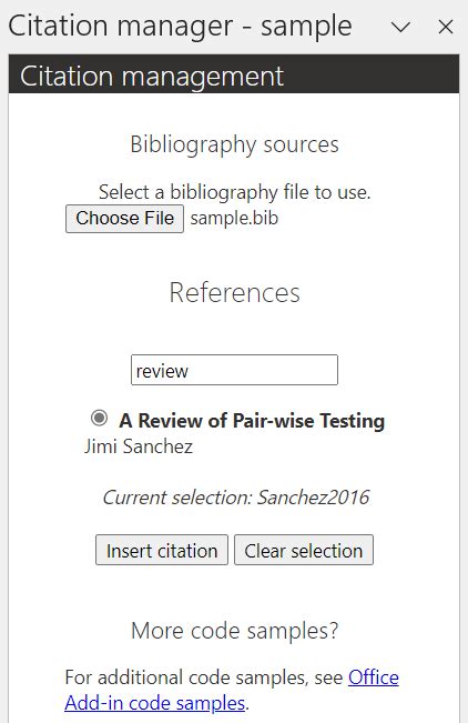 Image result for Word Citation Types Examples