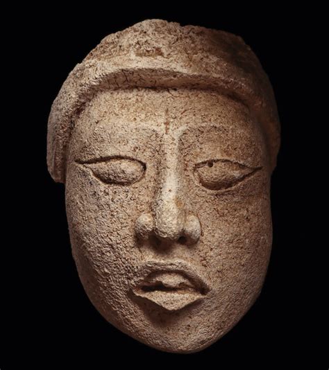 Maya Human Head 的图像结果