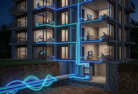 What is FTTH and Why It Matters - FiberValley Communications Pvt Ltd