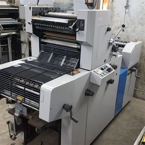 Image result for Offset Printer